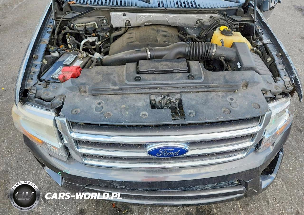 2017 Ford Expedition Xlt VIN:1FMJU1JT4HEA68285 - 11