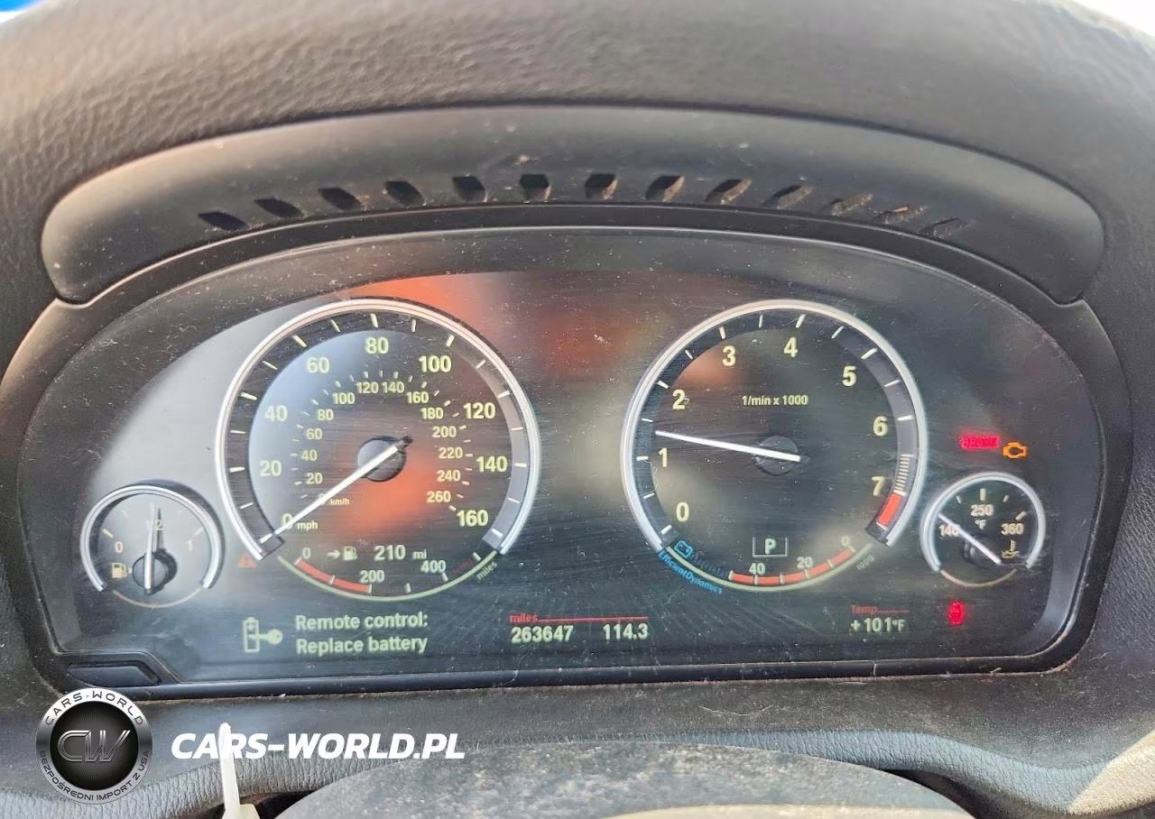 2016 BMW X3 xDrive28I VIN:5UXWX9C51G0D80463 - 9