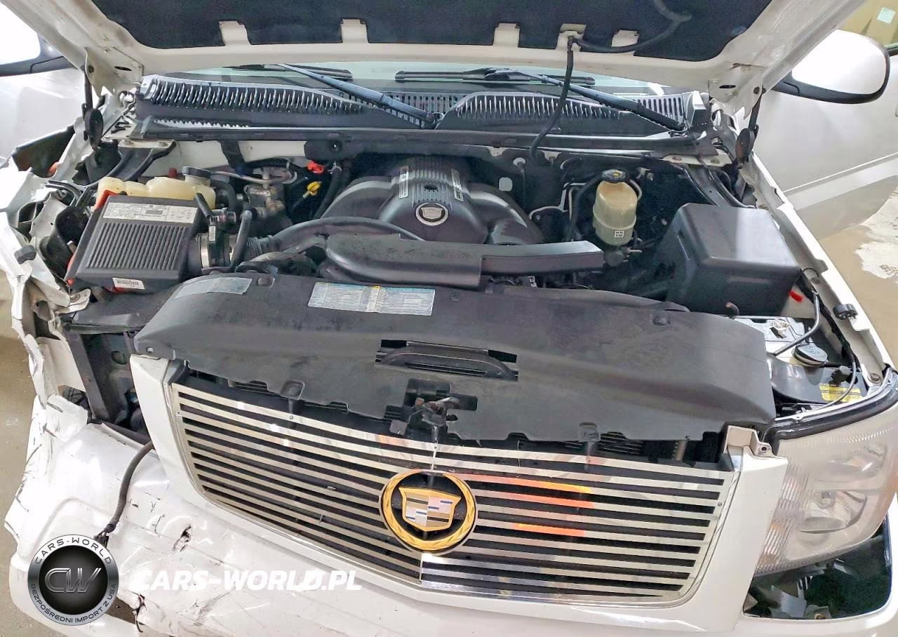 2002 Cadillac Escalade Luxury VIN:1GYEK63N02R109772 - 12