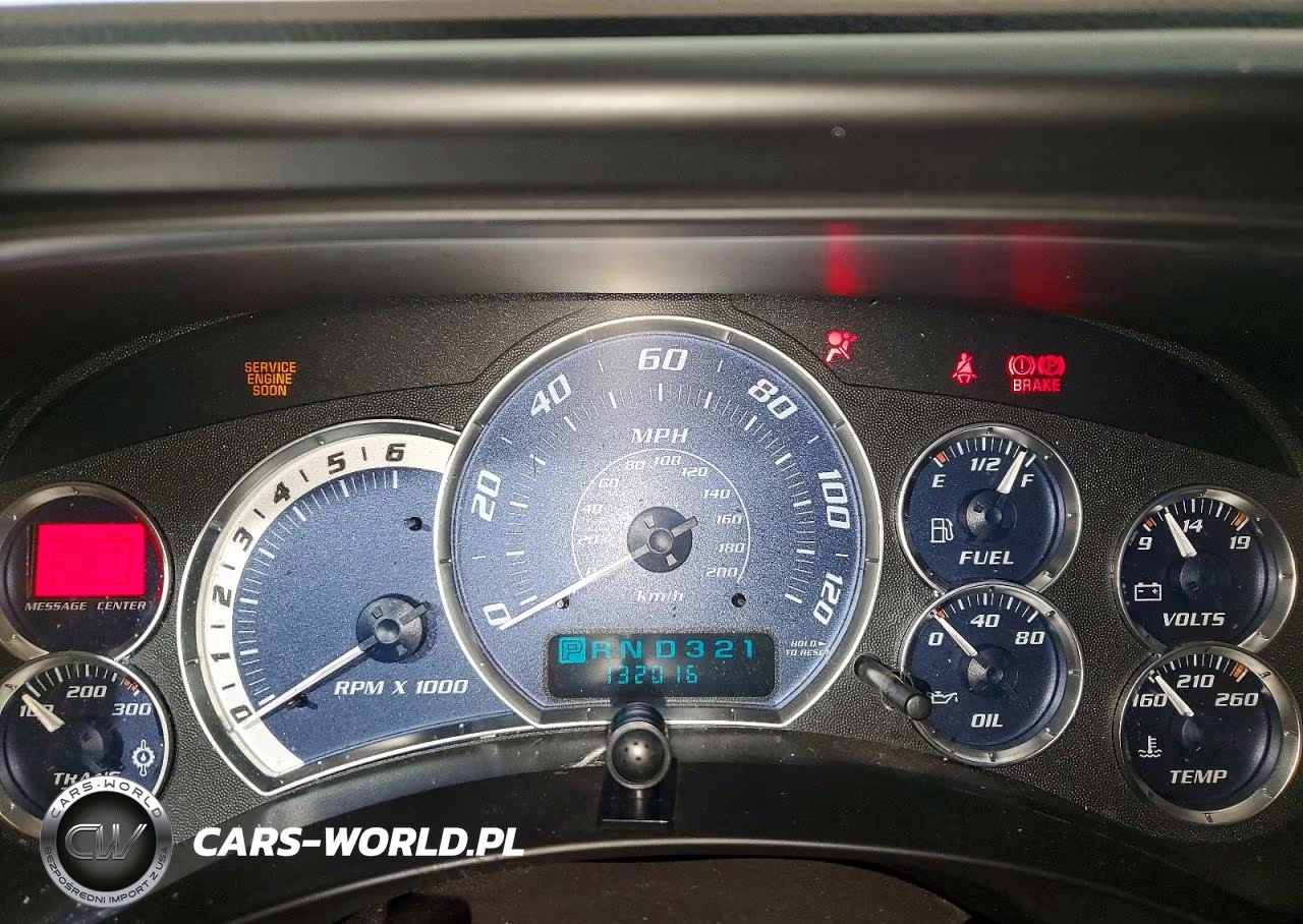 2002 Cadillac Escalade Luxury VIN:1GYEK63N02R109772 - 9