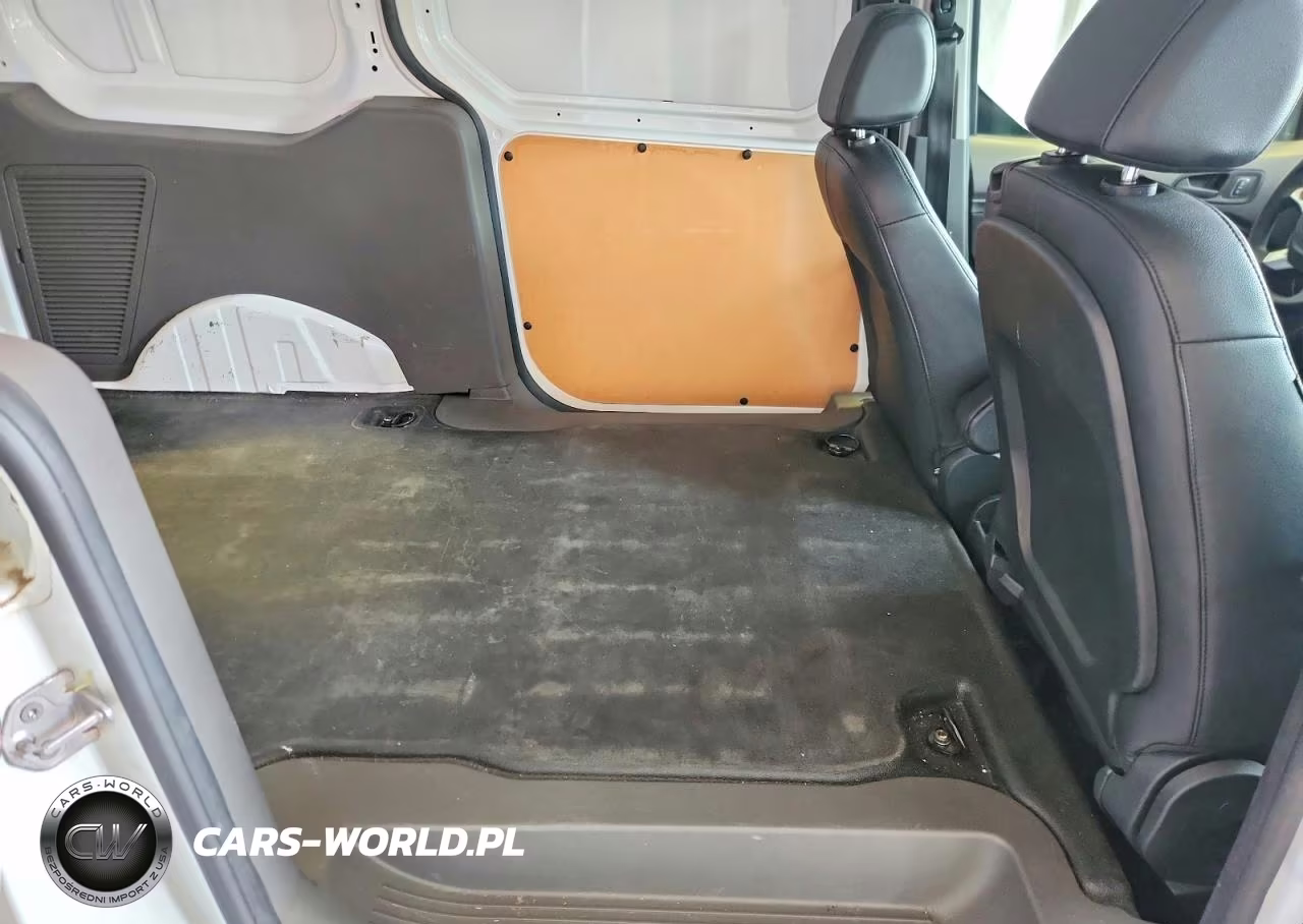 2021 Ford Transit Connect Xl VIN:NM0LS7E22M1485779 - 11
