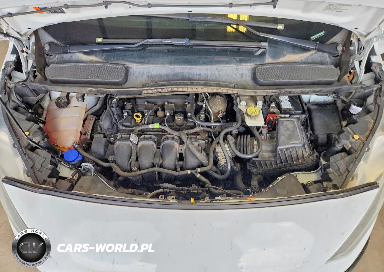 2021 Ford Transit Connect Xl VIN:NM0LS7E22M1485779 - 12