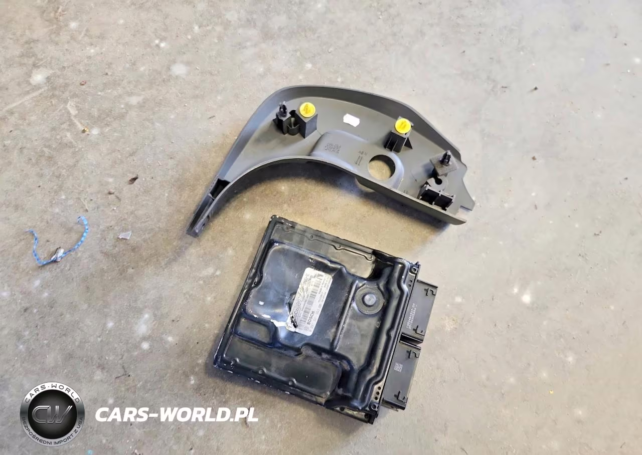 2021 Ford Transit Connect Xl VIN:NM0LS7E22M1485779 - 13