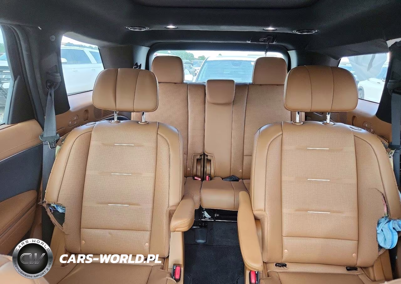 2026 Hyundai Palisade Calligraphy VIN:KM8RM5S29TU031375 - 10