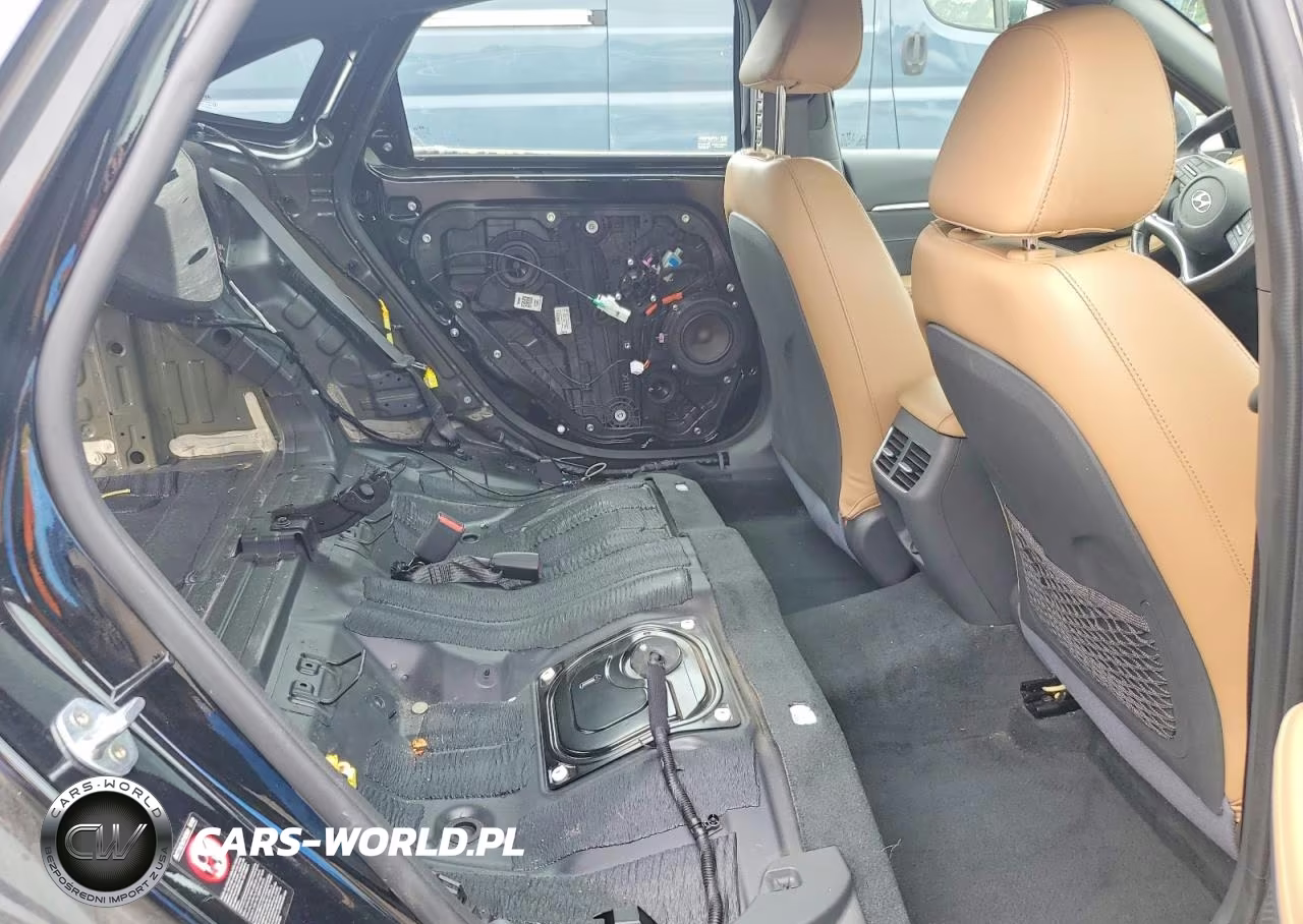 2021 Hyundai Sonata Limited VIN:5NPEH4J25MH104000 - 10