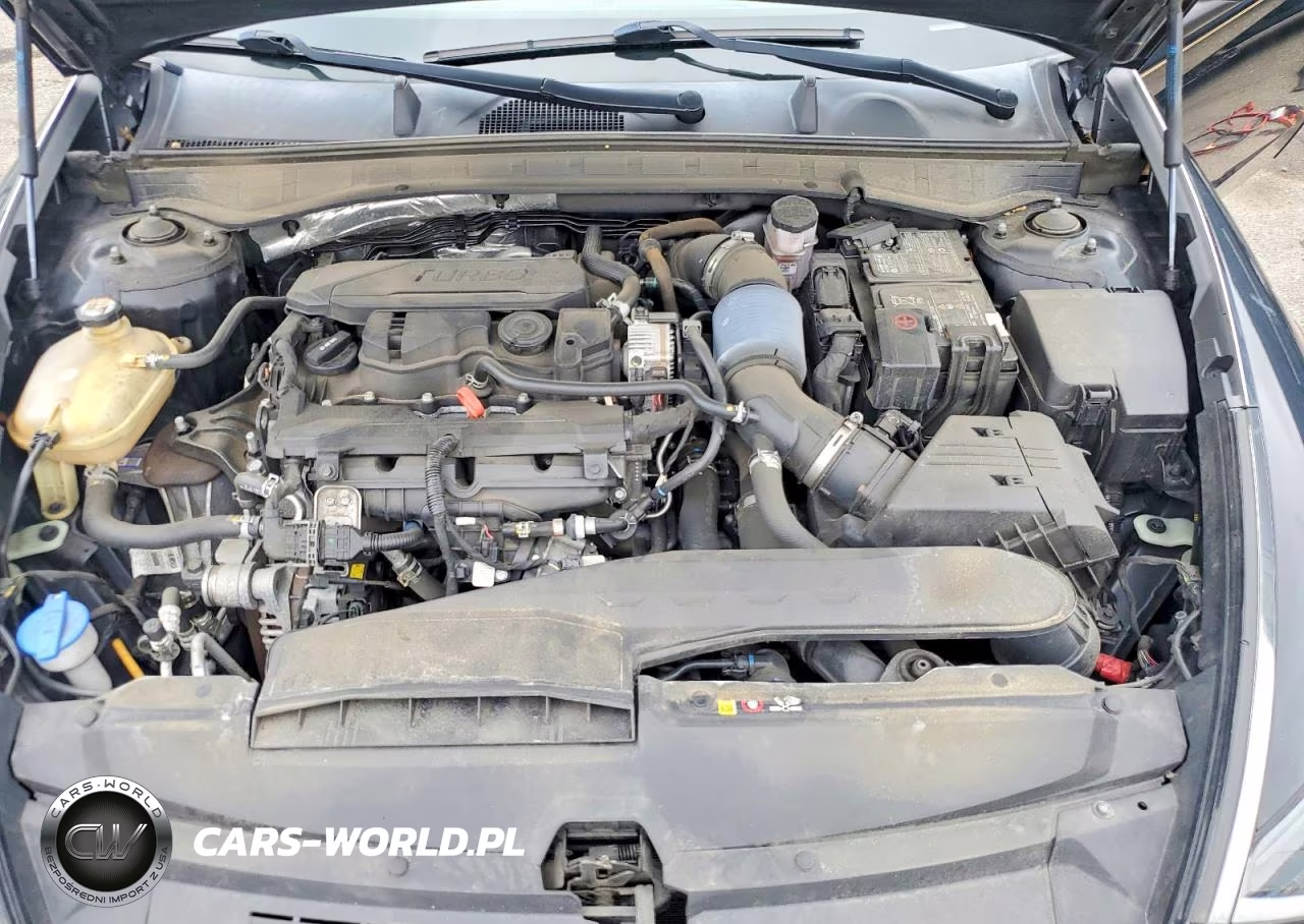 2021 Hyundai Sonata Limited VIN:5NPEH4J25MH104000 - 11