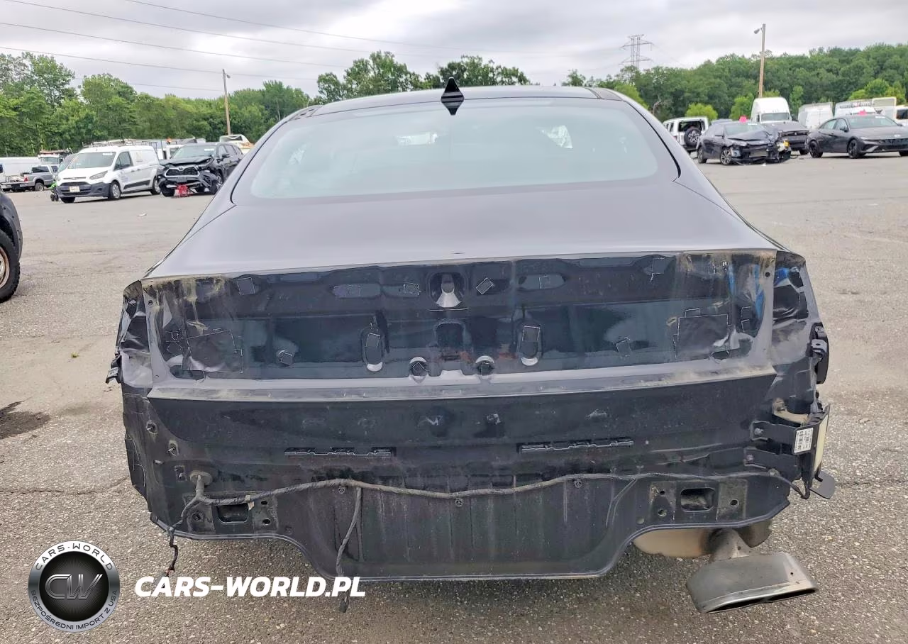 2021 Hyundai Sonata Limited VIN:5NPEH4J25MH104000 - 6