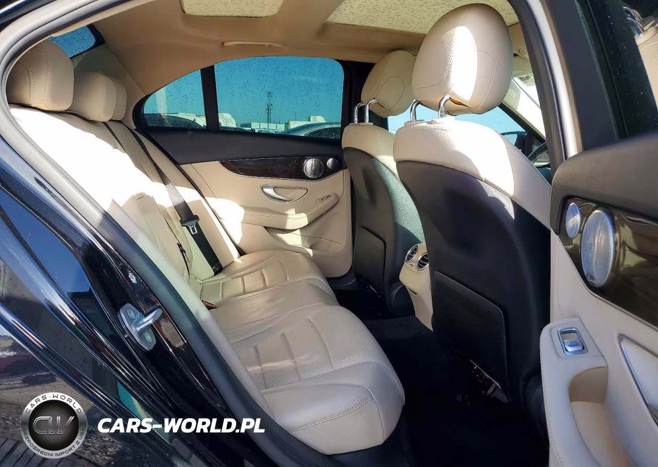 2017 Mercedes-Benz 300 C VIN:55SWF4KB4HU230666 - 10