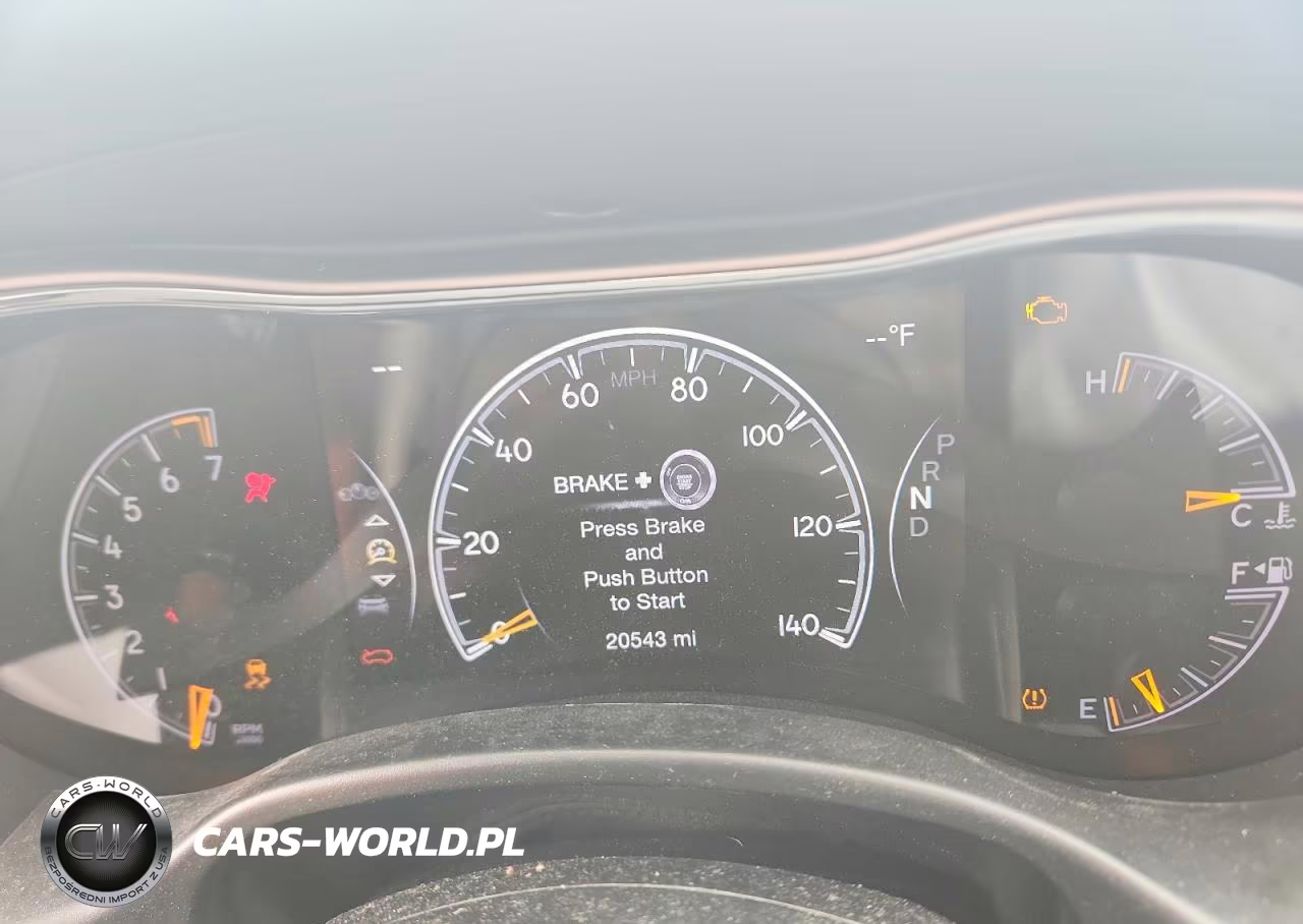 2021 Jeep Grand Cherokee Laredo VIN:1C4RJEAGXMC551229 - 9