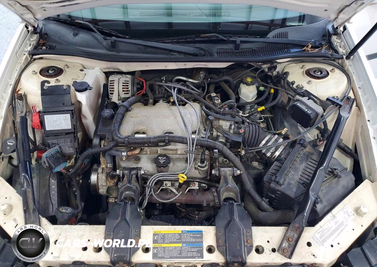 2005 Chevrolet Impala VIN:2G1WF52EX59134972 - 11