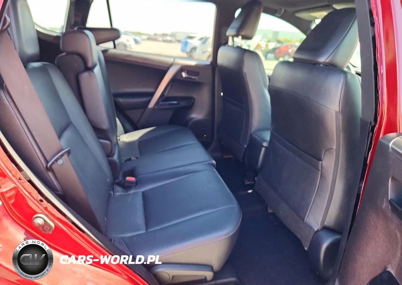2018 Toyota Rav4 Se VIN:JTMNFREV0JD124681 - 11