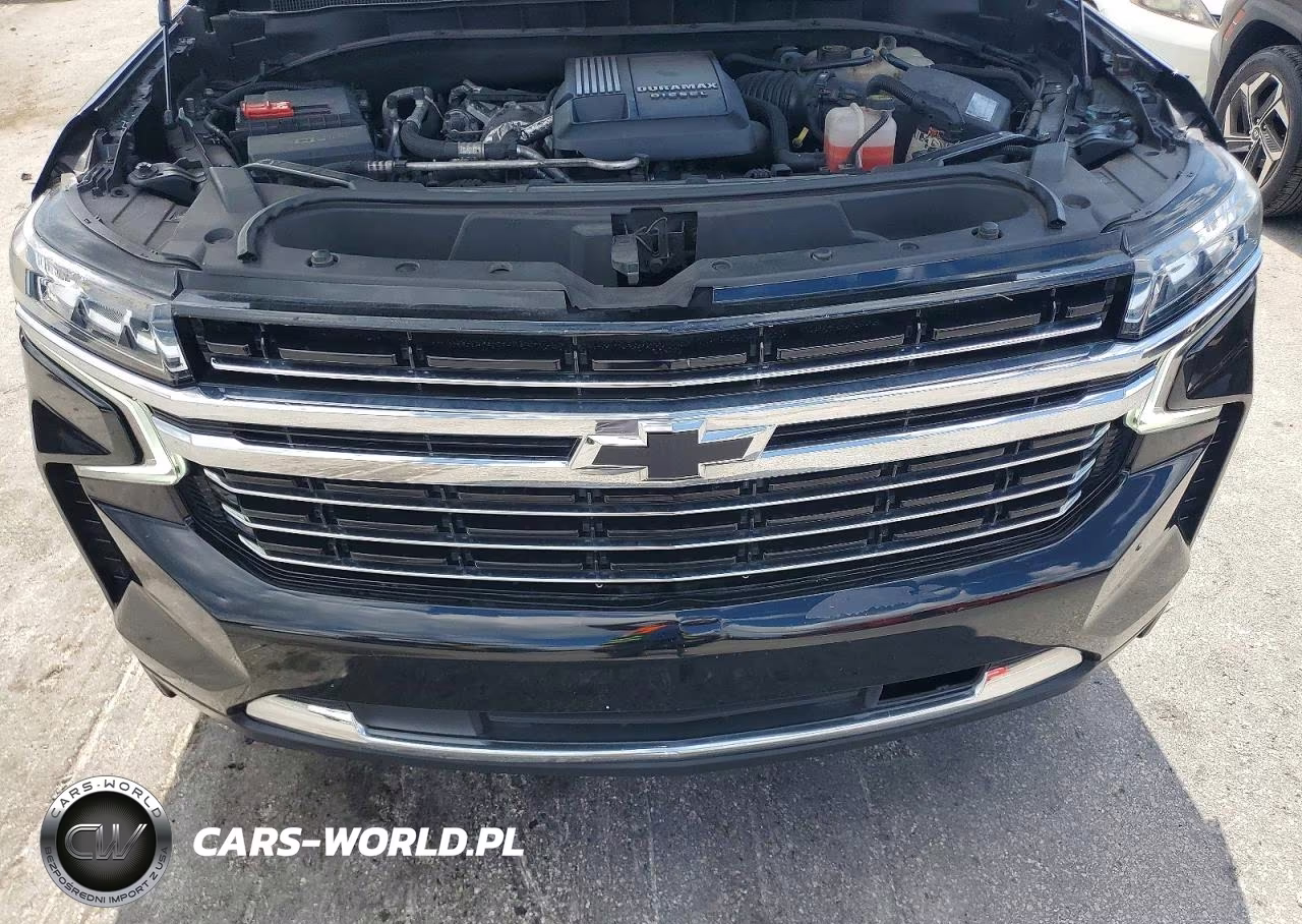 2021 Chevrolet Suburban C1500 Lt VIN:1GNSCCKT5MR462331 - 12