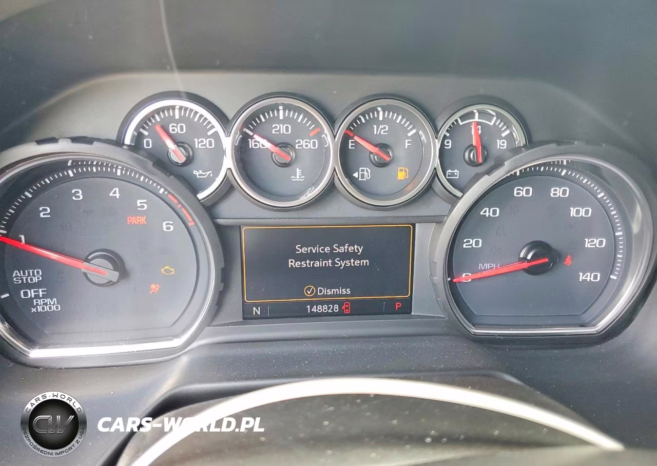 2021 Chevrolet Suburban C1500 Lt VIN:1GNSCCKT5MR462331 - 9