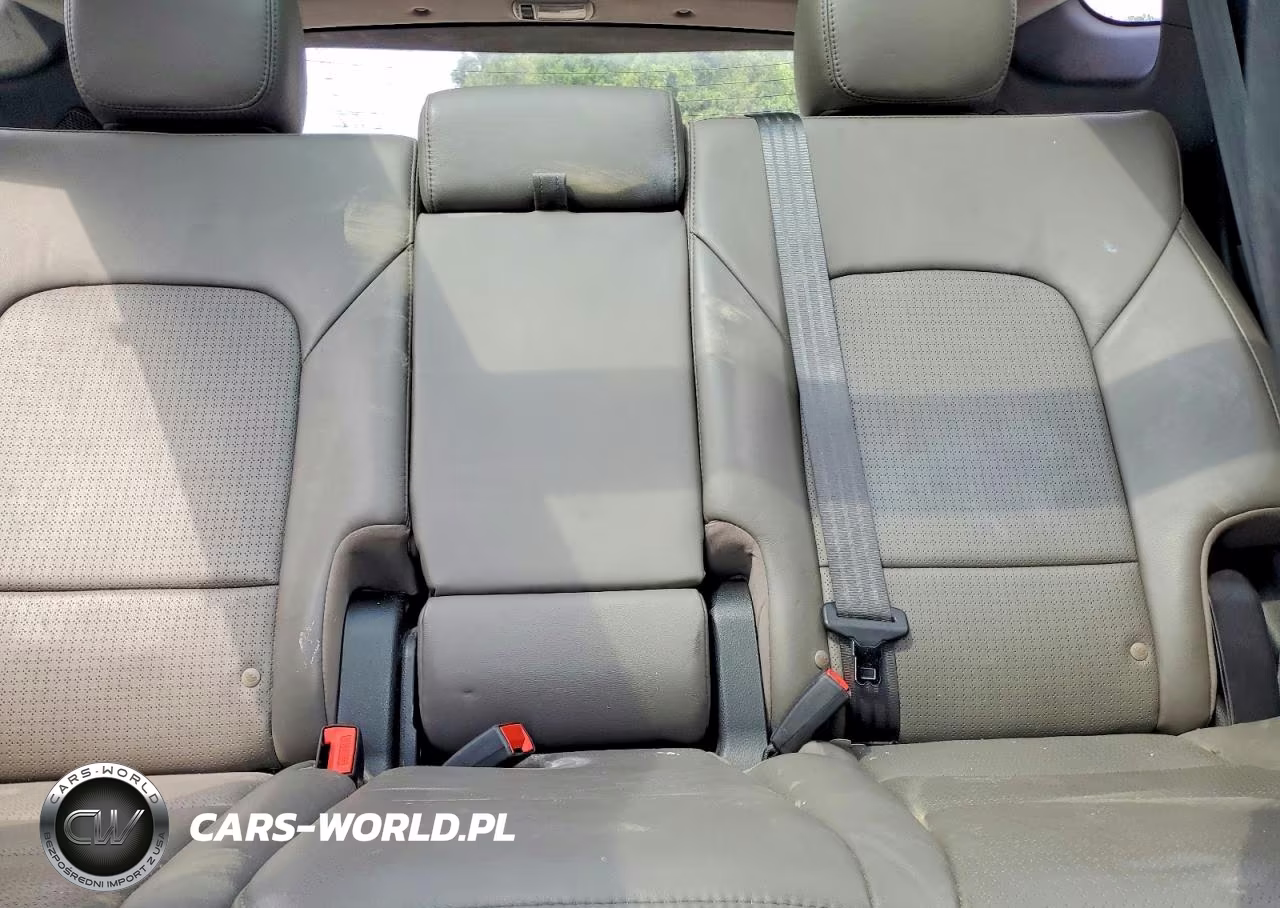 2015 Hyundai Santa Fe Sport 2.0T VIN:5XYZWDLA0FG255462 - 10