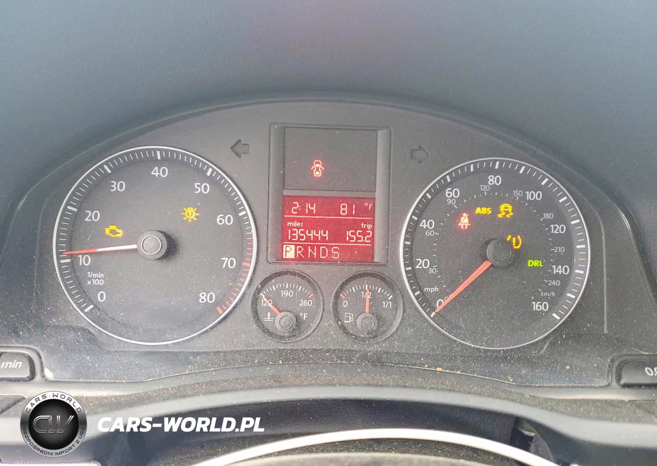 2009 Volkswagen Jetta Wolfsburg VIN:3VWRA71K19M079103 - 9