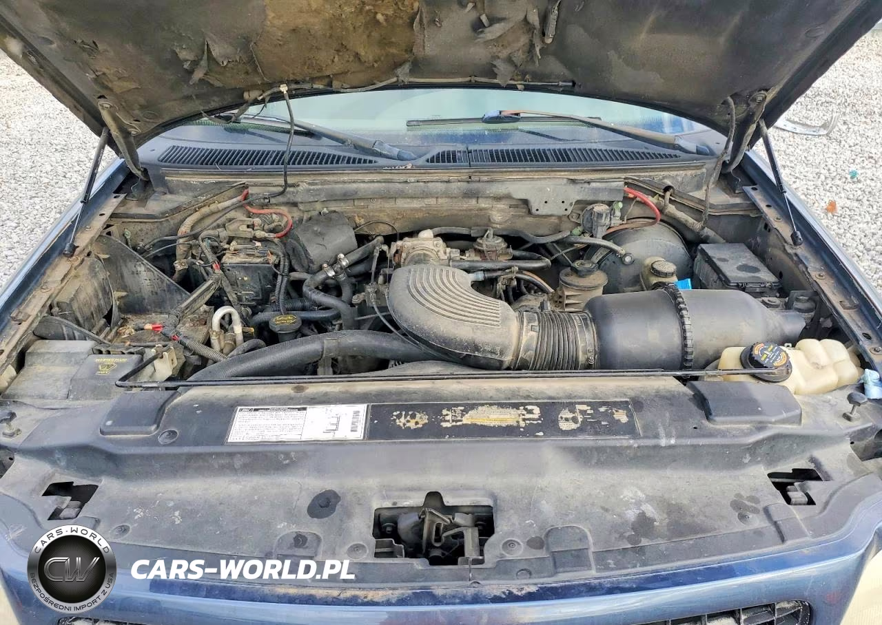 2001 Ford Expedition Eddie Bauer VIN:1FMEU17L11LA32385 - 12