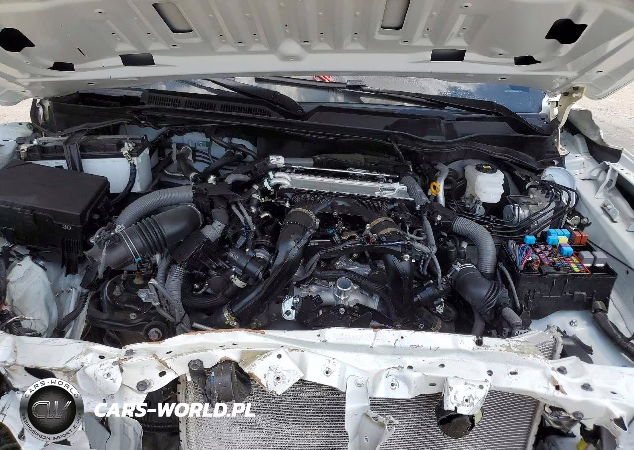 2026 Toyota Tundra Crewmax Limited VIN:5TFJA5DB1TX374204 - 11