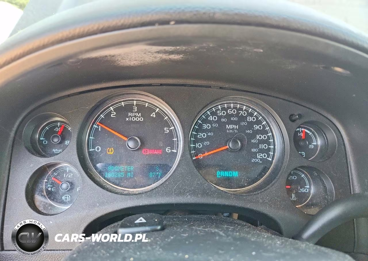 2012 Chevrolet Suburban K1500 Lt VIN:1GNSKJE79CR136665 - 9