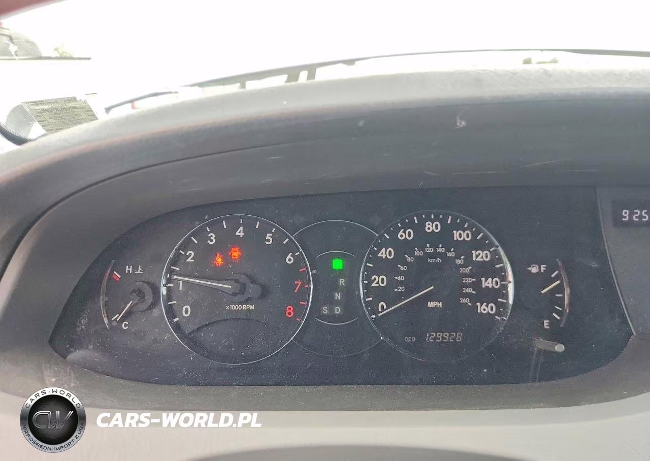 2005 Toyota Avalon Limited VIN:4T1BK36B85U014544 - 9