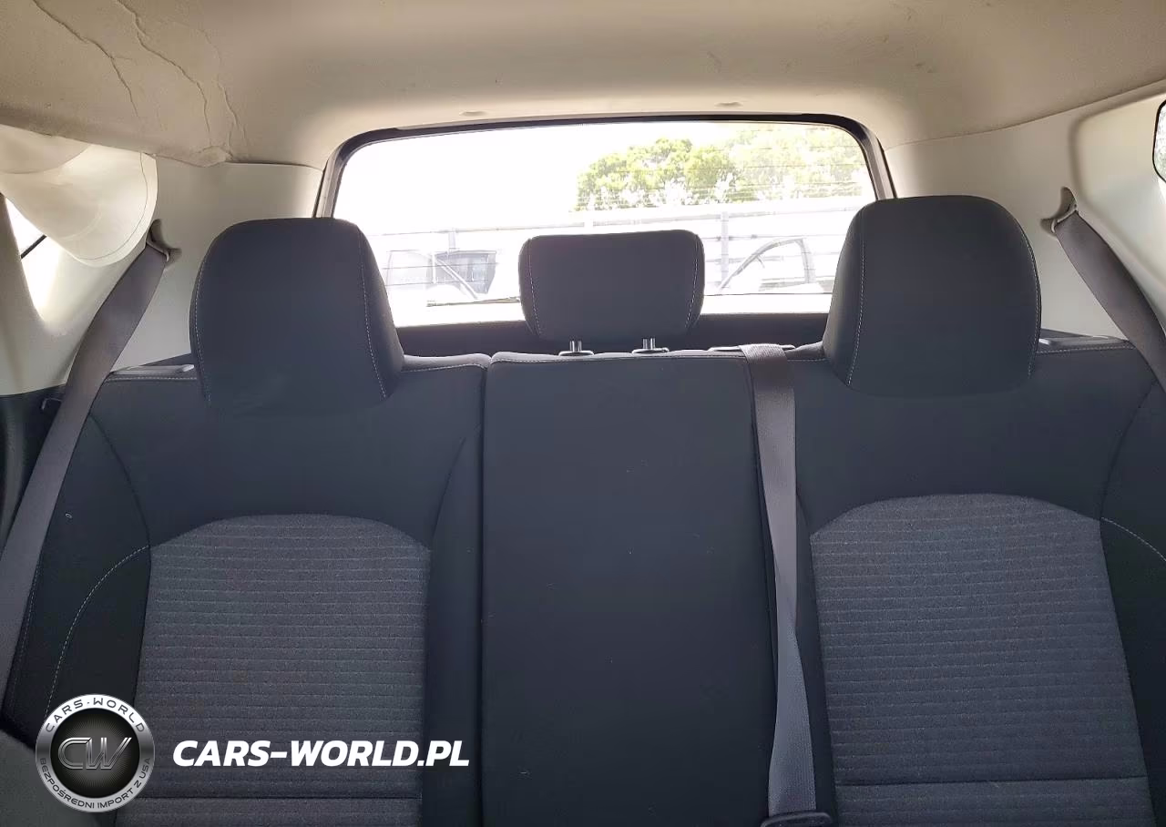 2021 Kia Soul S VIN:KNDJ23AU4M7796119 - 10