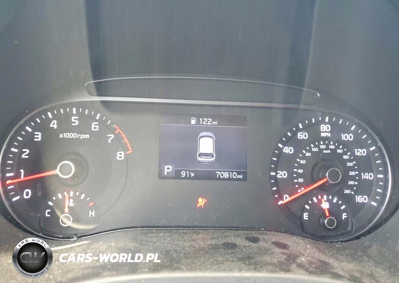 2021 Kia Soul S VIN:KNDJ23AU4M7796119 - 9