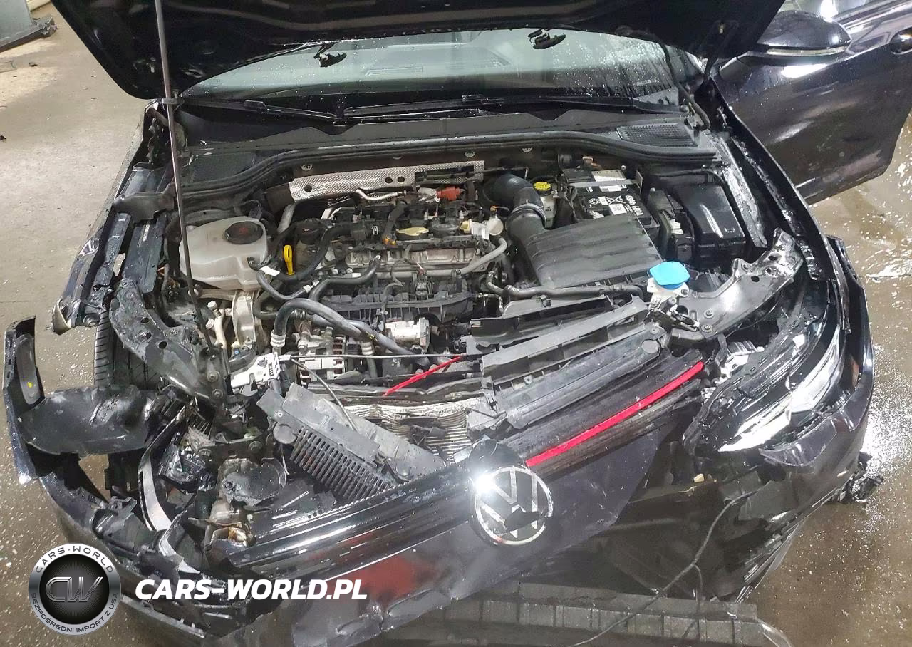2024 Volkswagen Gti S VIN:WVWGA7CD9RW144790 - 11