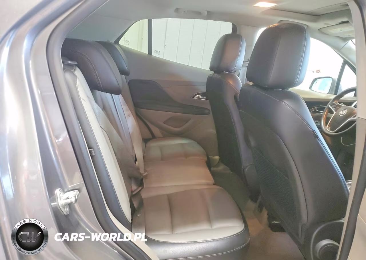 2013 Buick Encore VIN:KL4CJGSB0DB024675 - 11