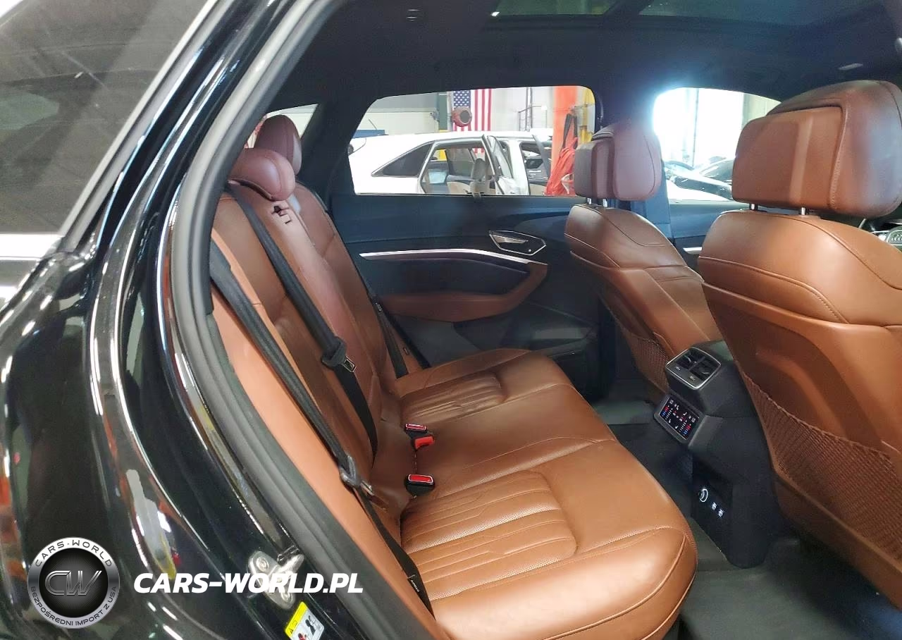 2019 Audi E-Tron Prestige VIN:WA1VABGE8KB020532 - 11