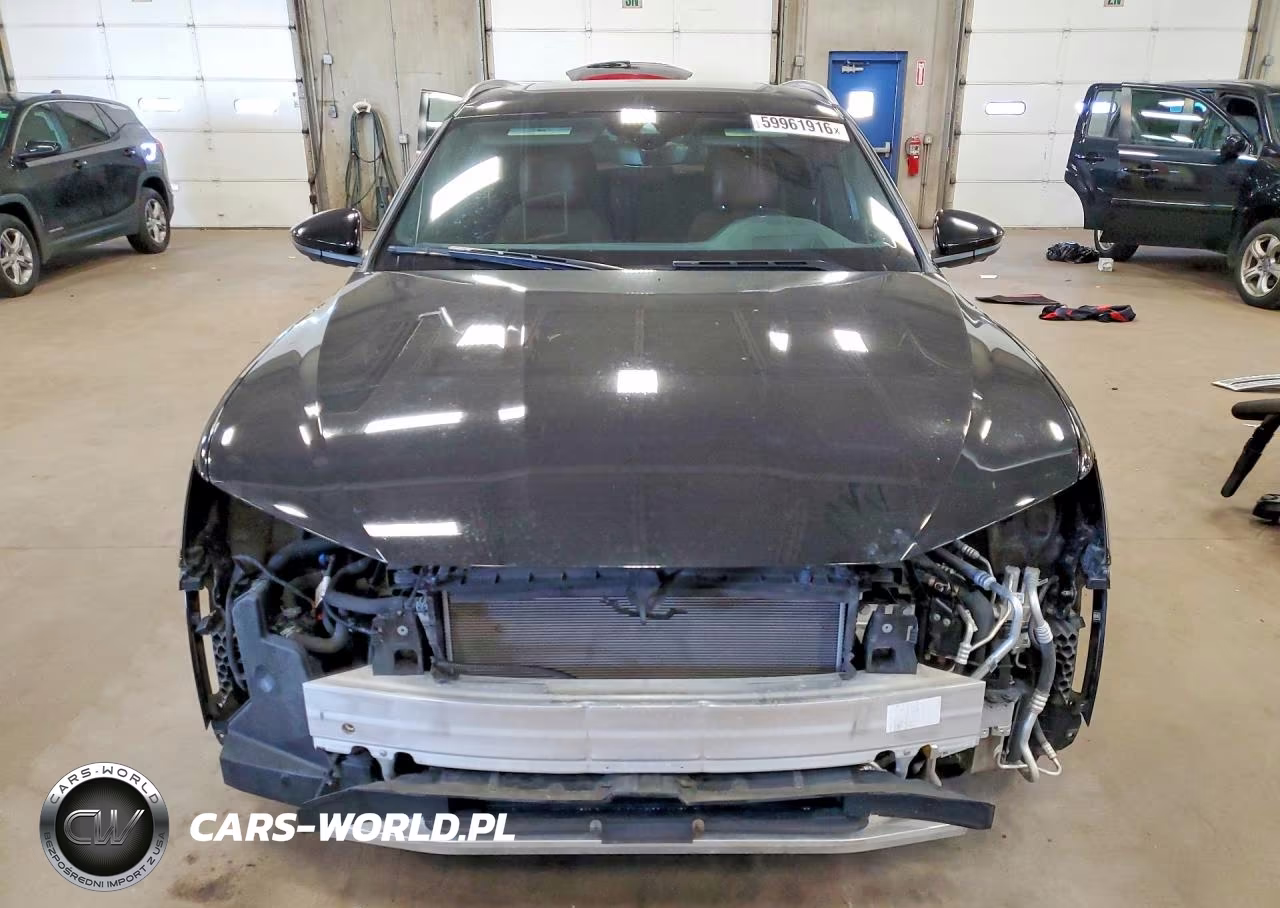 2019 Audi E-Tron Prestige VIN:WA1VABGE8KB020532 - 5