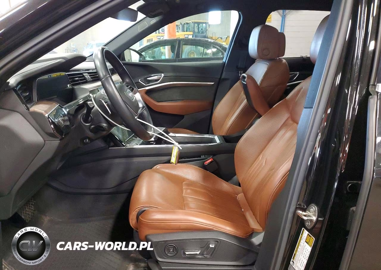 2019 Audi E-Tron Prestige VIN:WA1VABGE8KB020532 - 7
