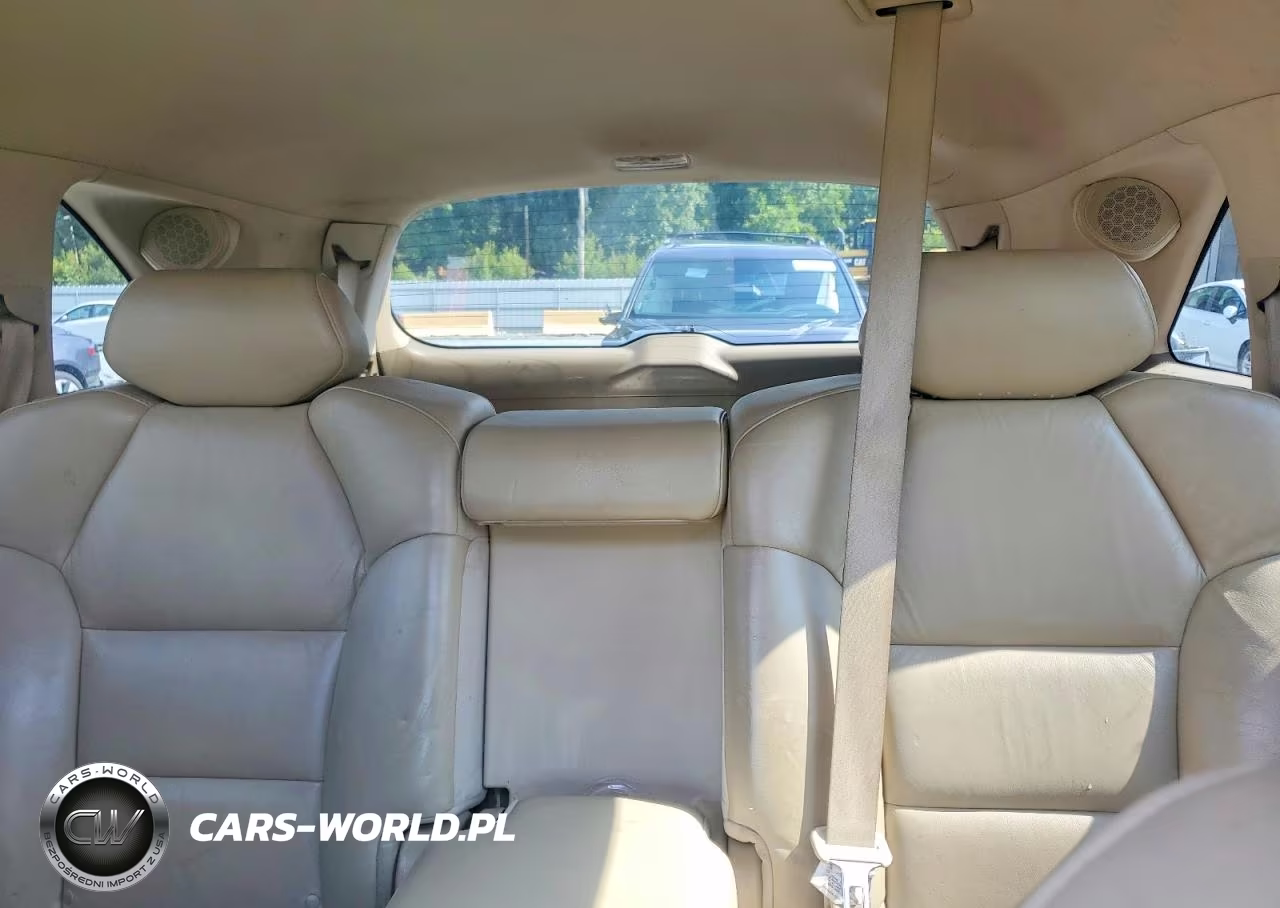 2009 Acura Mdx Technology VIN:2HNYD28409H526464 - 10