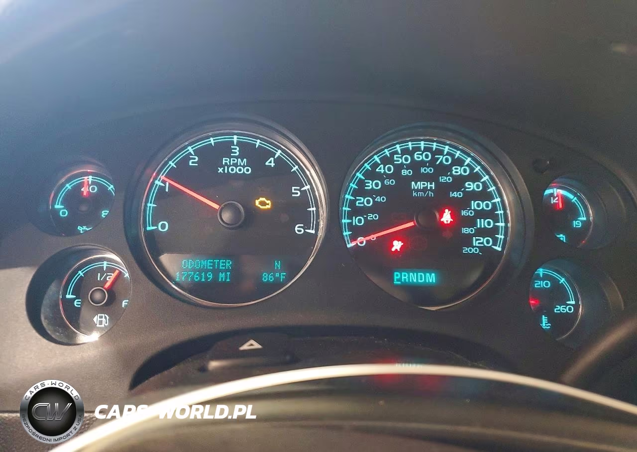 2013 Chevrolet Avalanche Ltz VIN:3GNMCGE0XDG164438 - 9