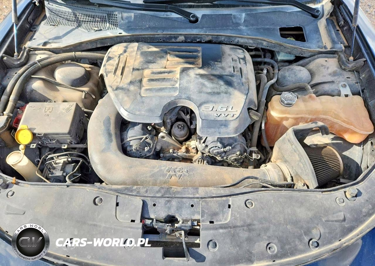 2019 Dodge Charger VIN:2C3CDXBG5KH554626 - 11