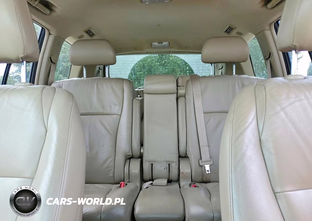 2010 Toyota Highlander Hybrid Limited VIN:JTEJW3EH1A2047204 - 10