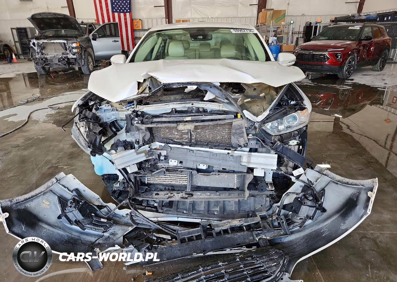 2013 Ford Fusion Se VIN:3FA6P0H9XDR379030 - 5
