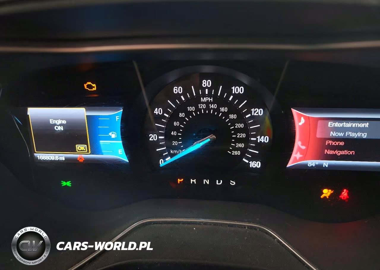 2013 Ford Fusion Se VIN:3FA6P0H9XDR379030 - 9