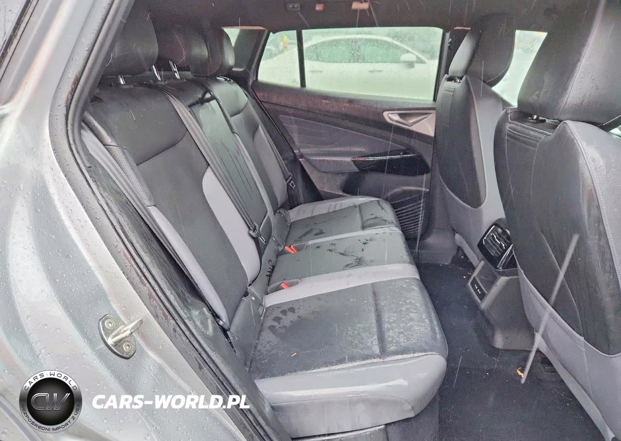 2023 Volkswagen Id.4 Pro S VIN:1V2WNPE8XPC048972 - 11