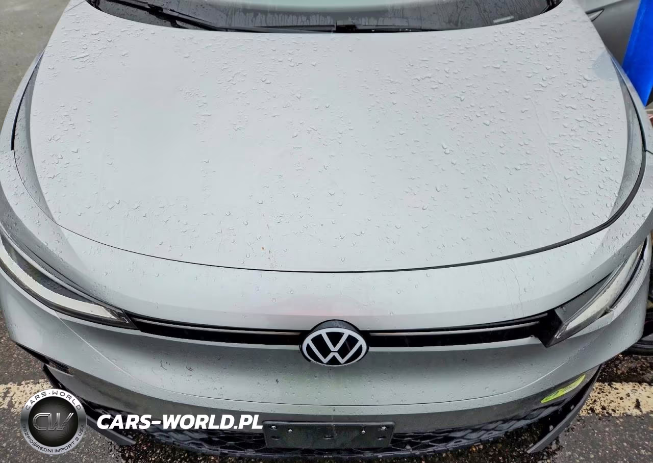 2023 Volkswagen Id.4 Pro S VIN:1V2WNPE8XPC048972 - 12