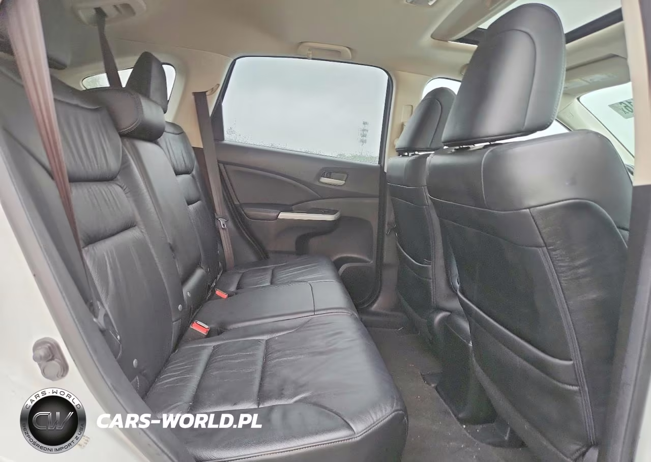 2013 Honda Crv VIN:5J6RM4H70DL056104 - 11