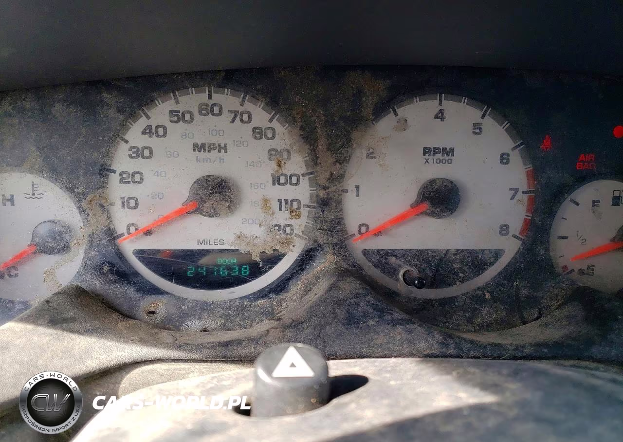 2005 Dodge Neon Sxt VIN:1B3ES56C95D194298 - 9