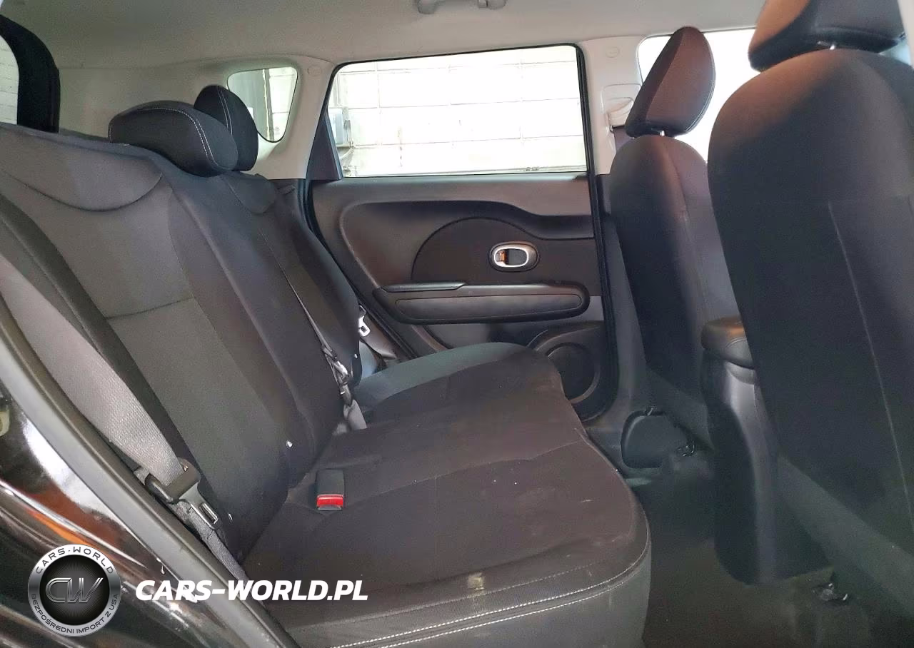 2015 Kia Soul Base VIN:KNDJN2A22F7759329 - 11