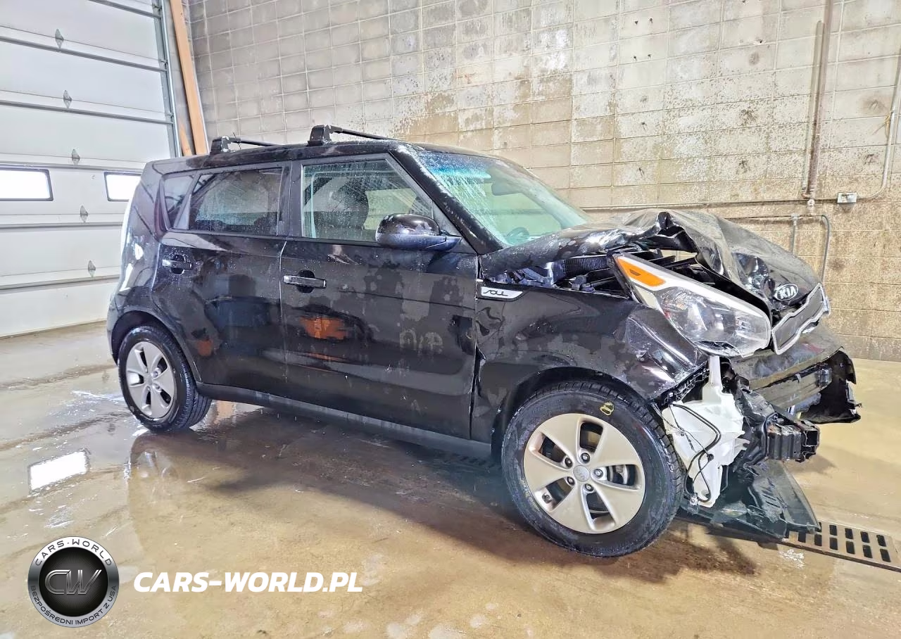 2015 Kia Soul Base VIN:KNDJN2A22F7759329 - 4