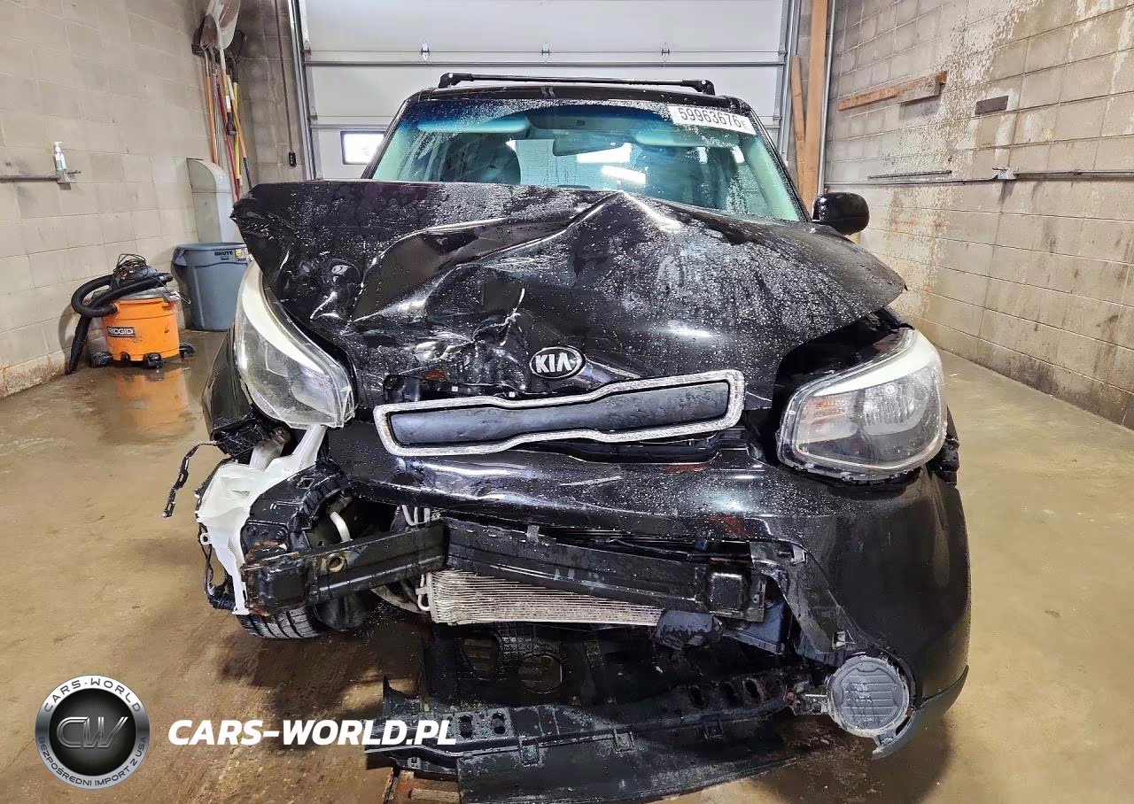2015 Kia Soul Base VIN:KNDJN2A22F7759329 - 5