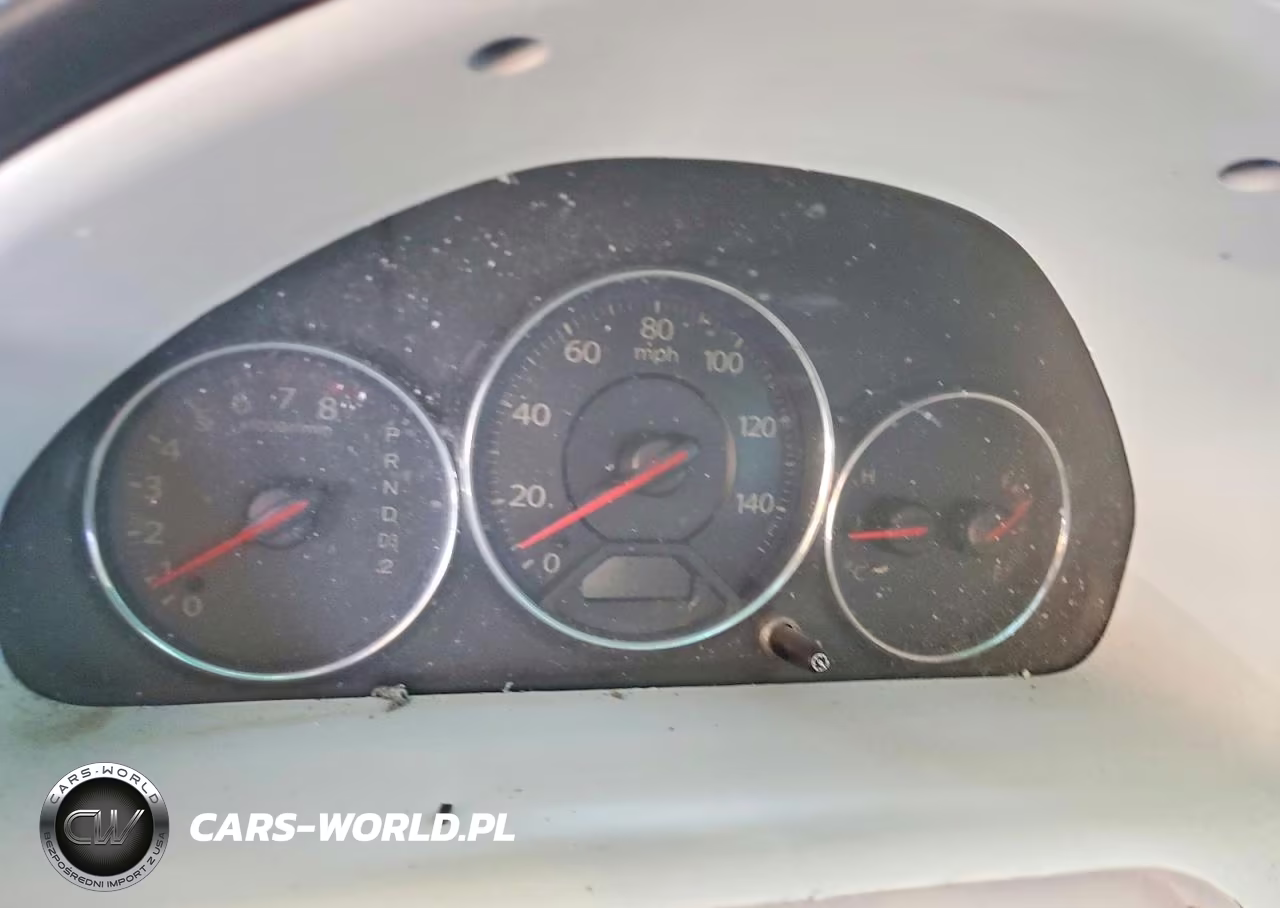 2003 Honda Civic Lx VIN:1HGES16533L016982 - 9