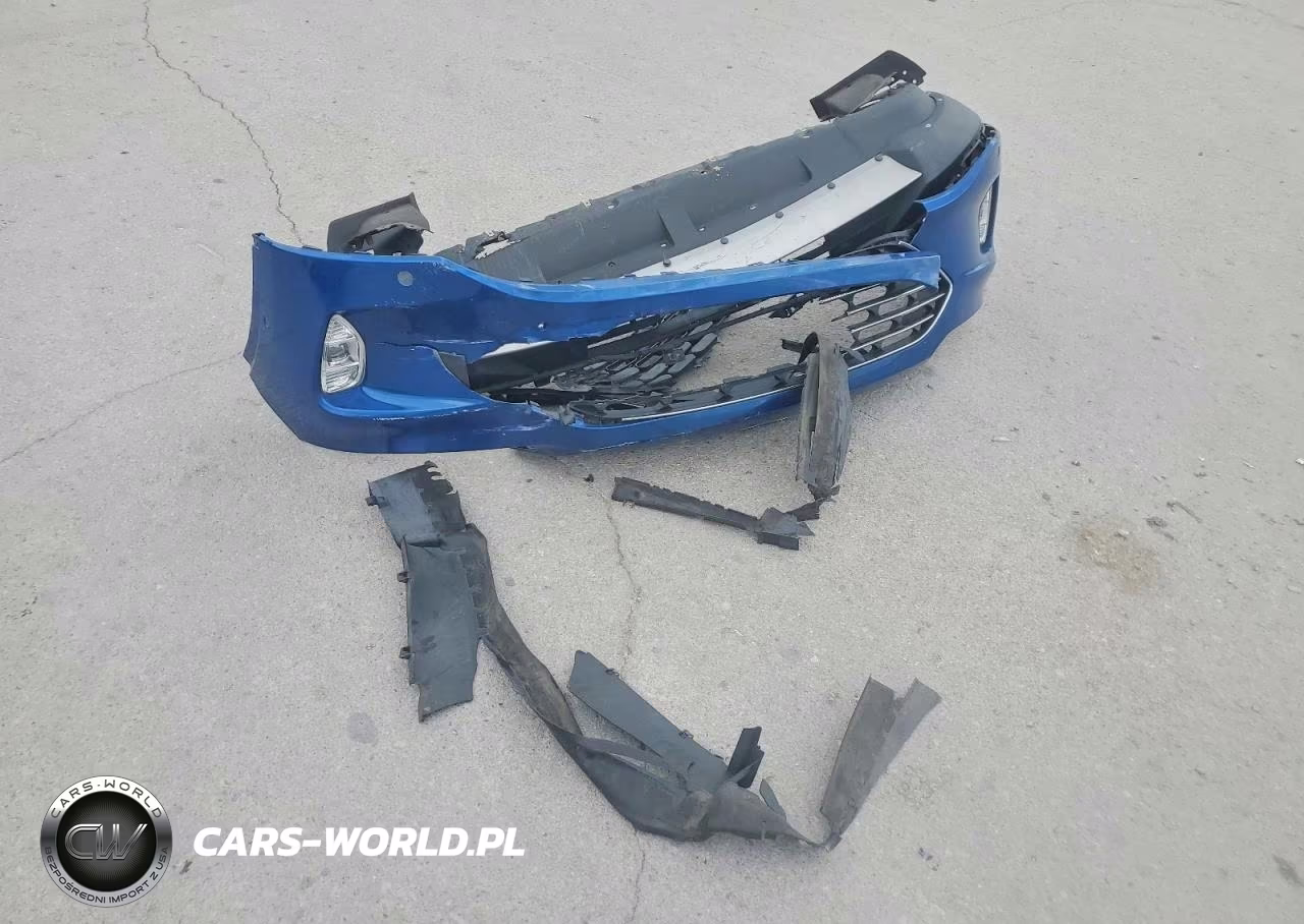 2022 Ford Escape Titanium VIN:1FMCU9J95NUA00378 - 13