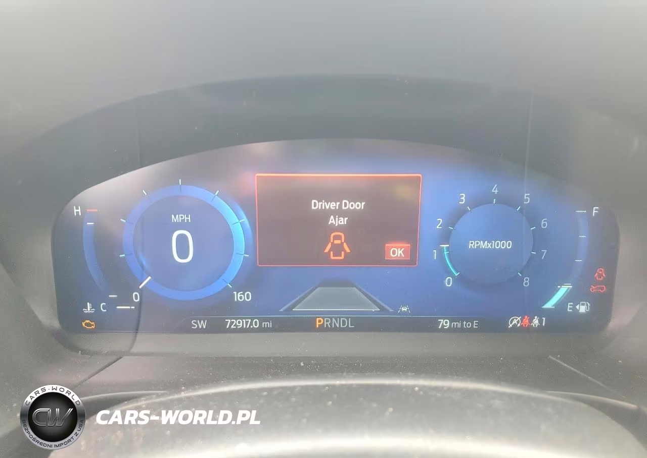 2022 Ford Escape Titanium VIN:1FMCU9J95NUA00378 - 9