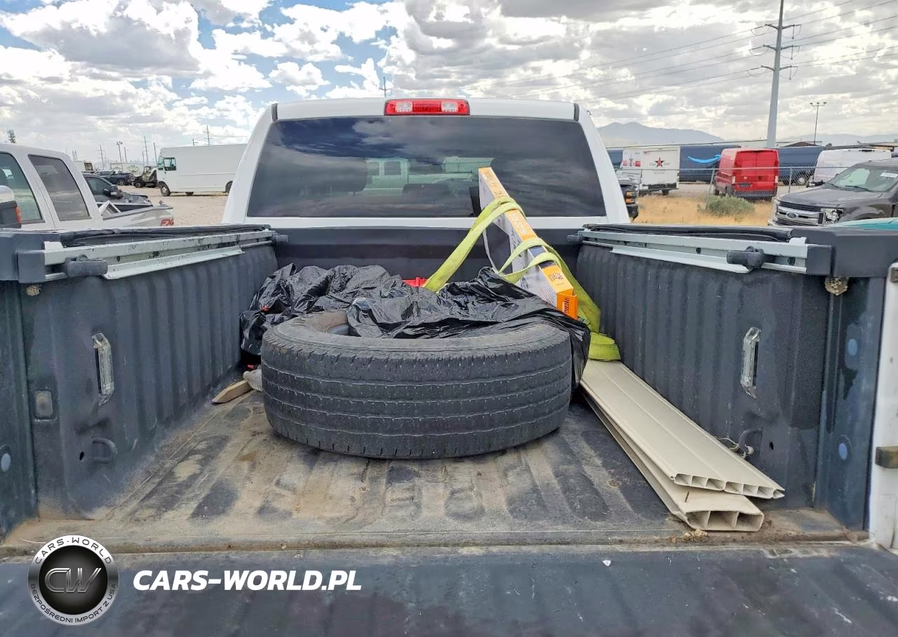 2017 Ram 3500 St VIN:3C63R3CL5HG697660 - 10