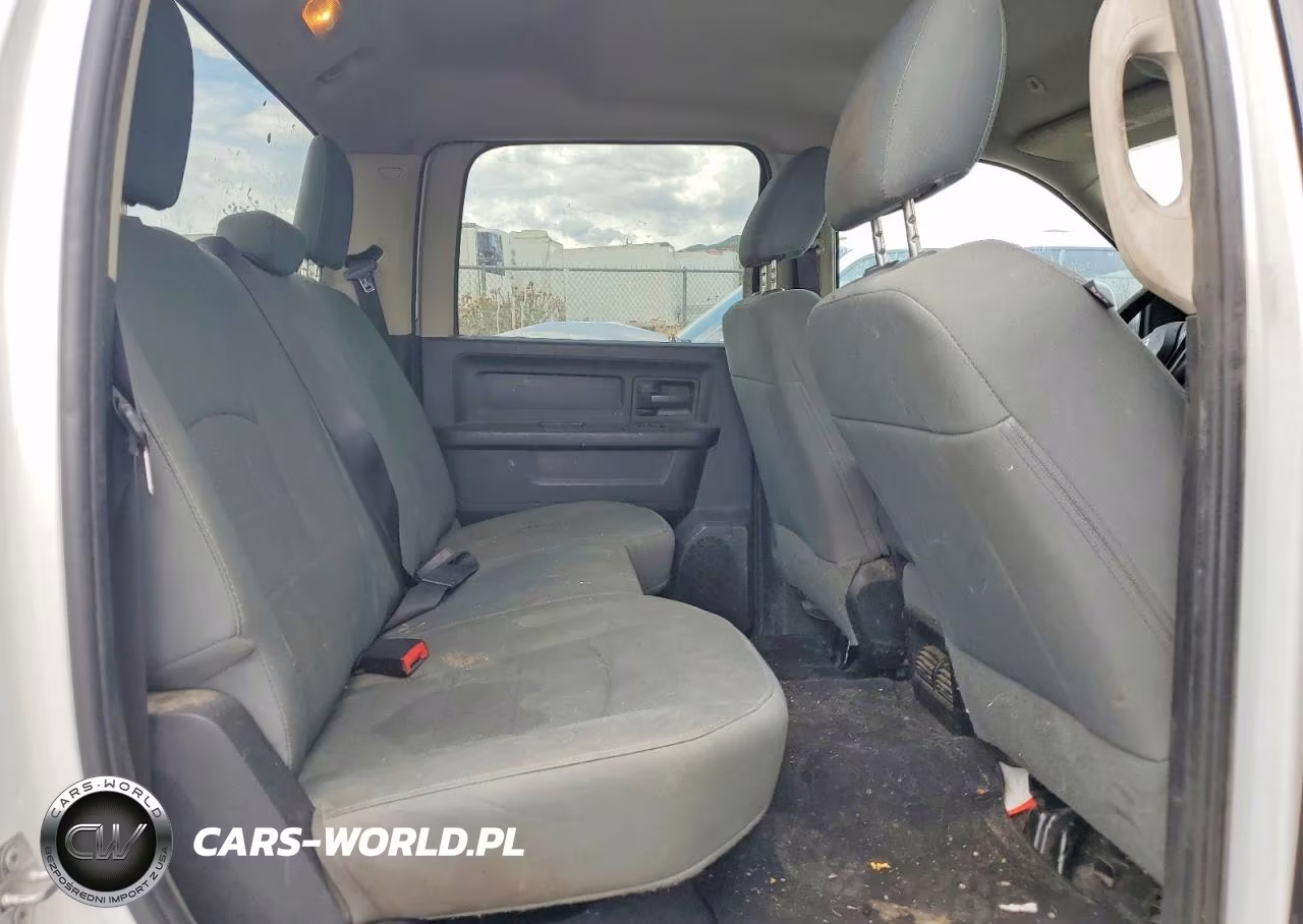 2017 Ram 3500 St VIN:3C63R3CL5HG697660 - 11