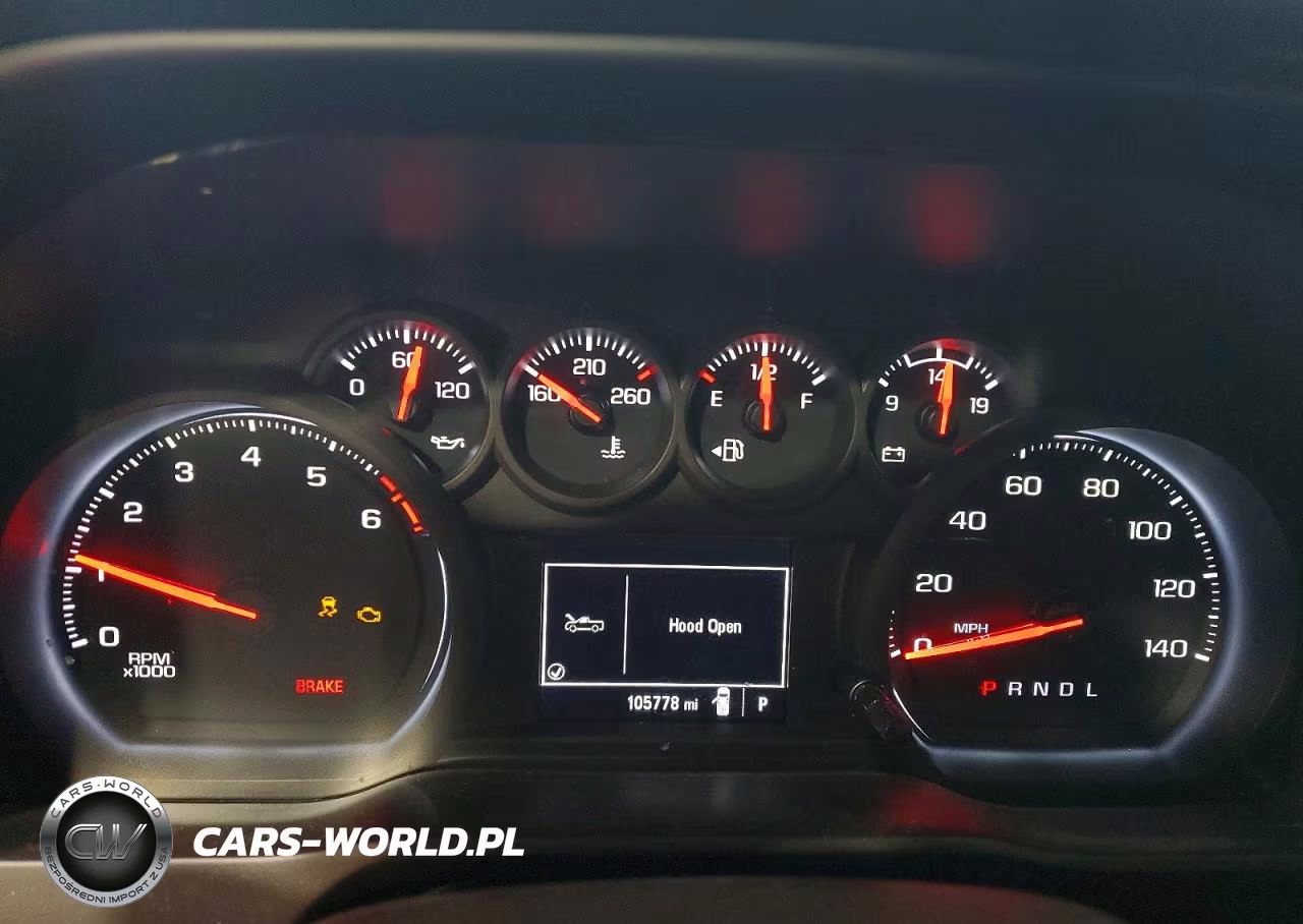 2021 Chevrolet Silverado C1500 VIN:3GCNWAEF6MG360222 - 9