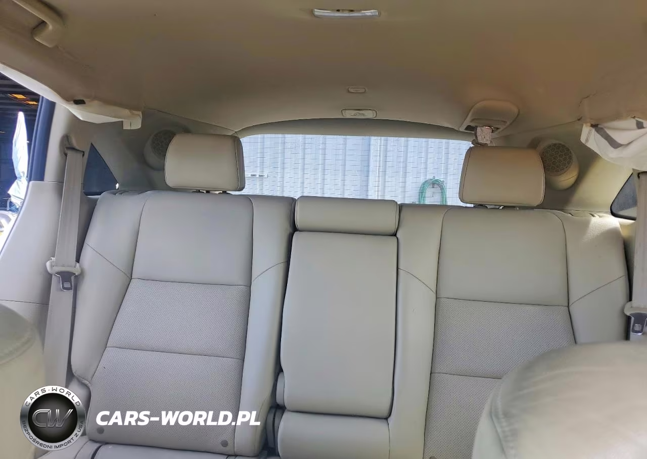2017 Acura Rdx Advance VIN:5J8TB3H7XHL012811 - 10